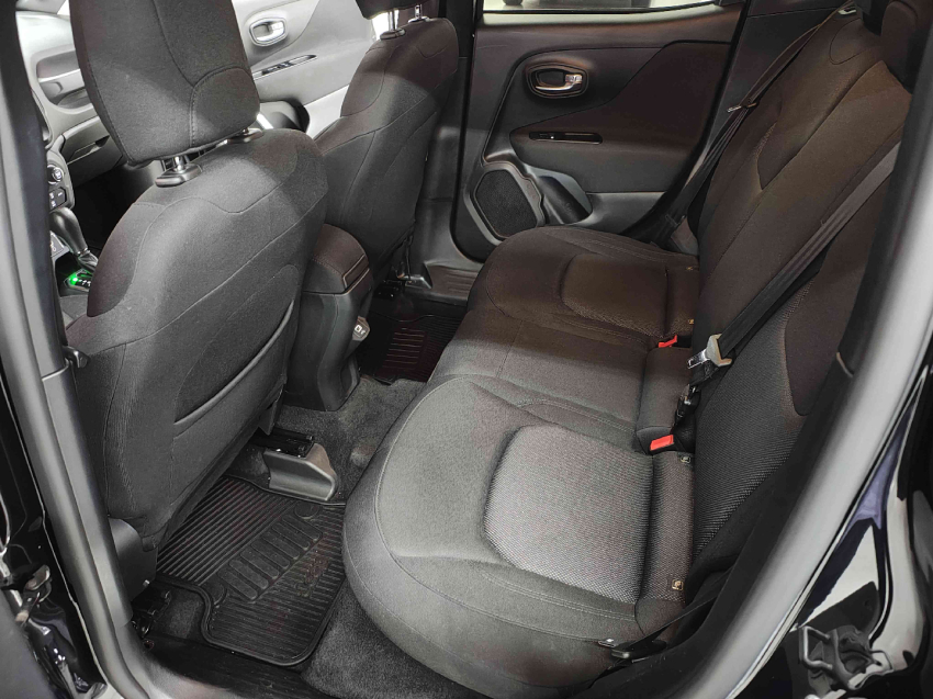 jeep renegade 1.8 16v flex sport 4p automatico 20216