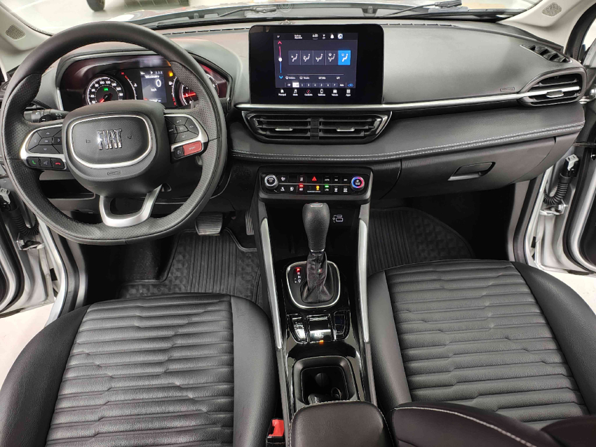fiat fastback 1.0 turbo 200 flex audace cvt 4p automatico 20257