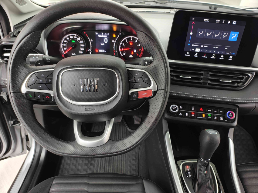 fiat fastback 1.0 turbo 200 flex audace cvt 4p automatico 20258