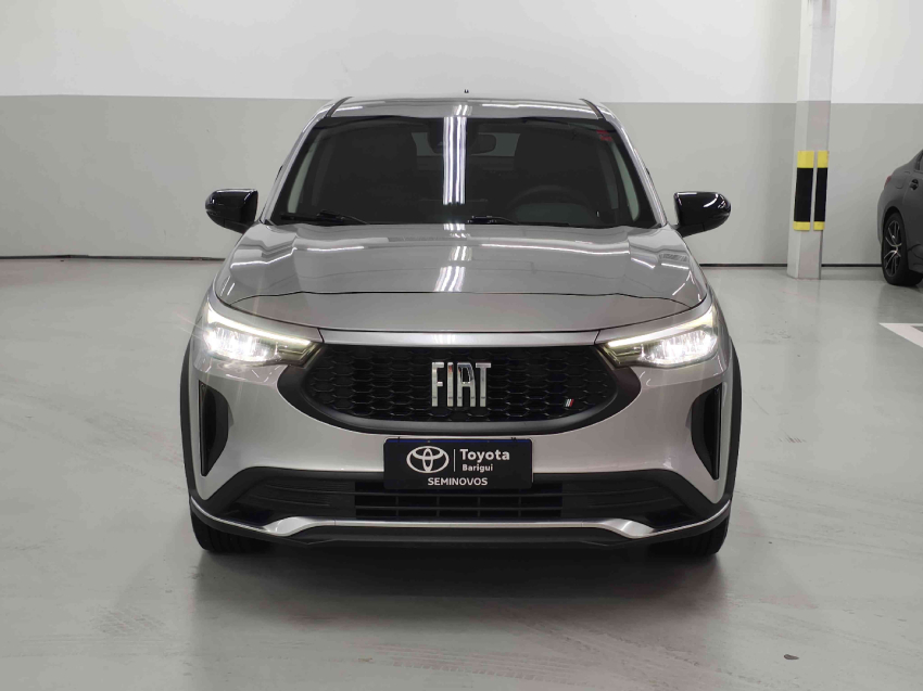 fiat fastback 1.0 turbo 200 flex audace cvt 4p automatico 20251