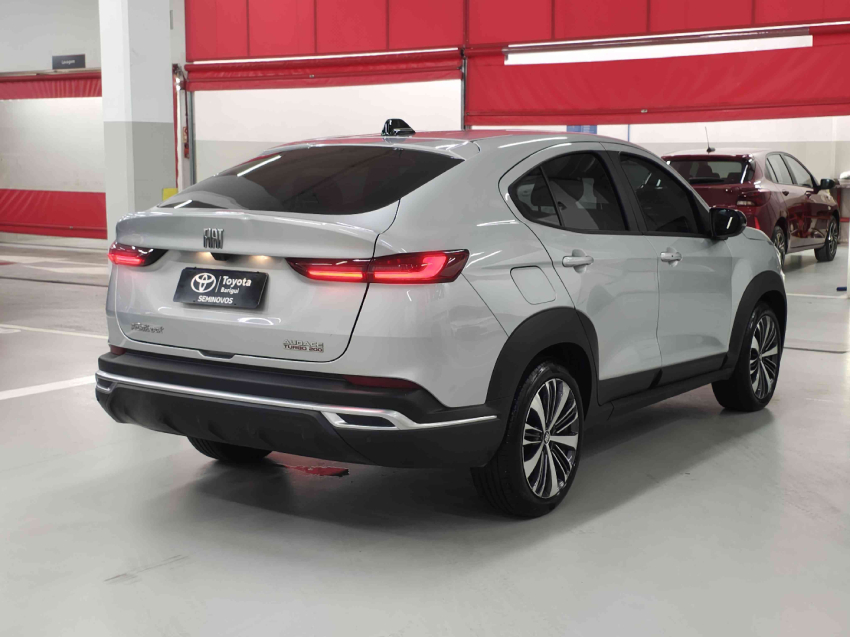 fiat fastback 1.0 turbo 200 flex audace cvt 4p automatico 20255