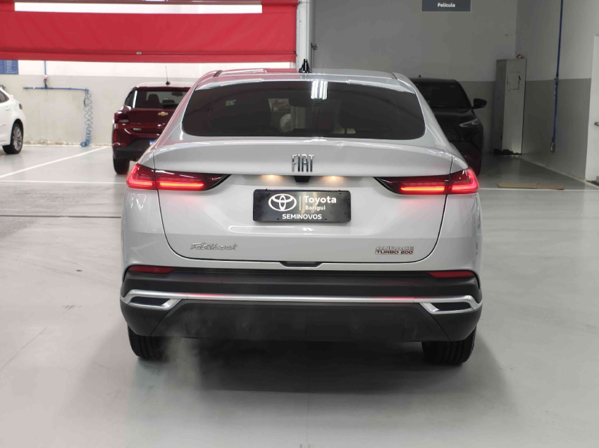 fiat fastback 1.0 turbo 200 flex audace cvt 4p automatico 20254