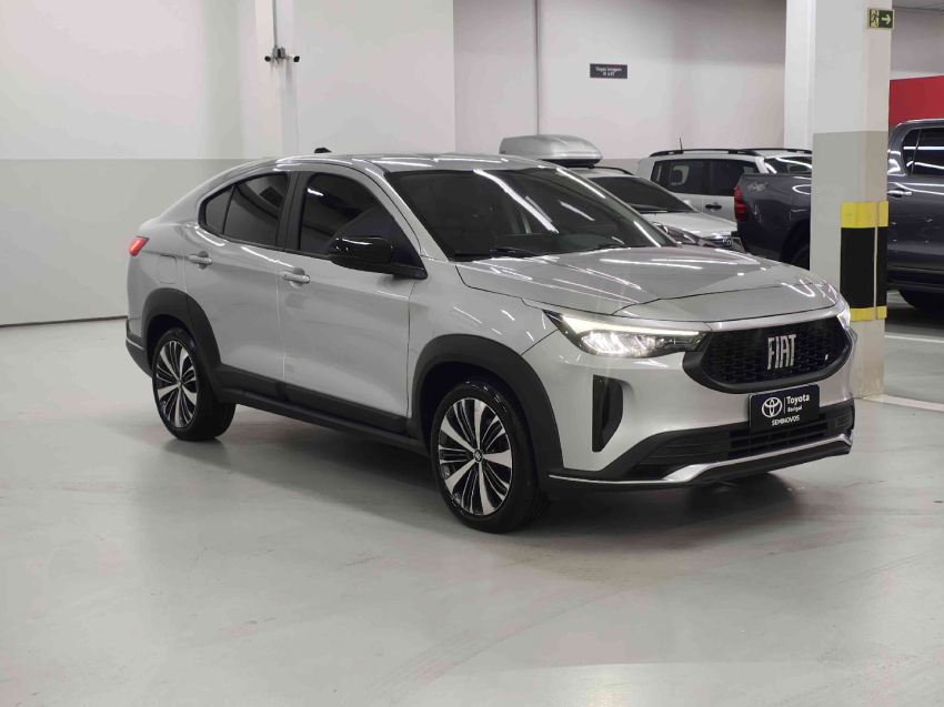 fiat fastback 1.0 turbo 200 flex audace cvt 4p automatico 20250