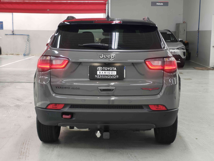 jeep compass 2.0 td350 turbo diesel trailhawk at9 4p automatico 20224