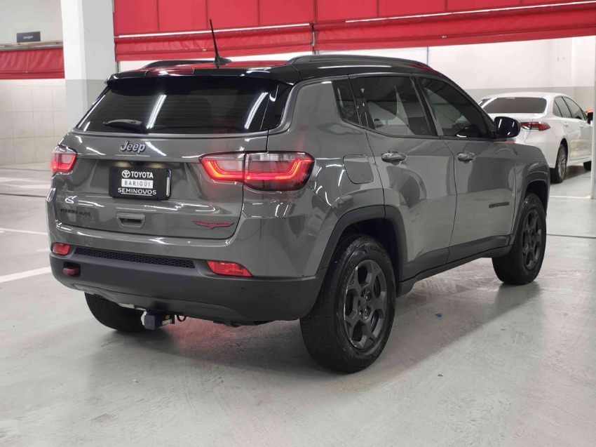 jeep compass 2.0 td350 turbo diesel trailhawk at9 4p automatico 20225