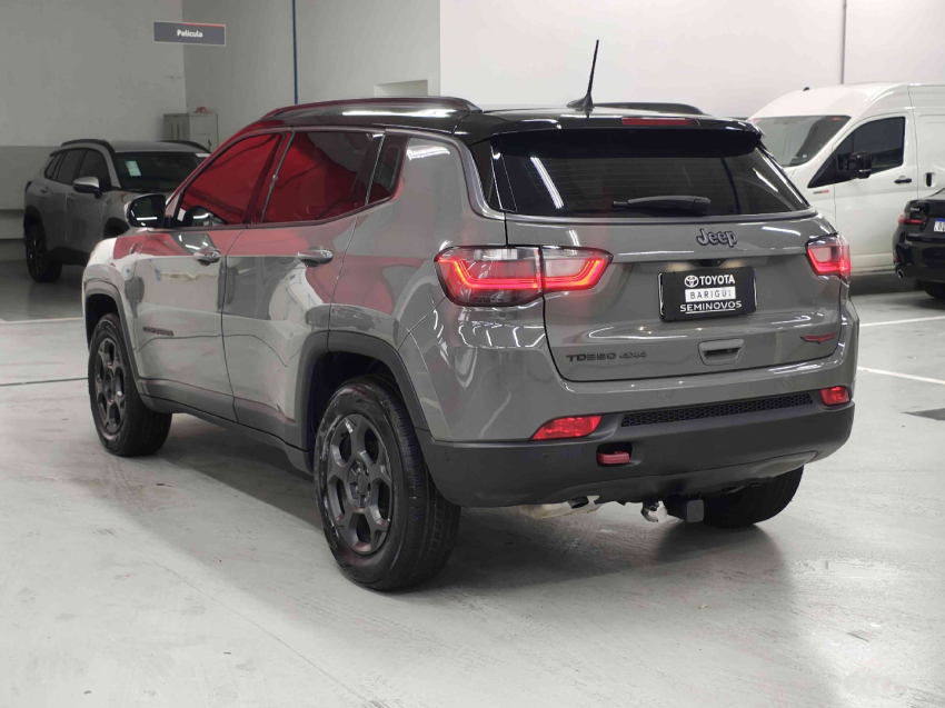 jeep compass 2.0 td350 turbo diesel trailhawk at9 4p automatico 20223