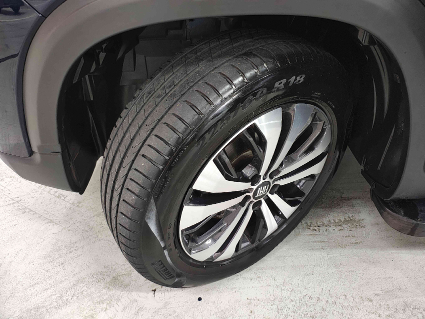fiat toro 1.3 turbo 270 flex volcano at6 4p automatico 202511