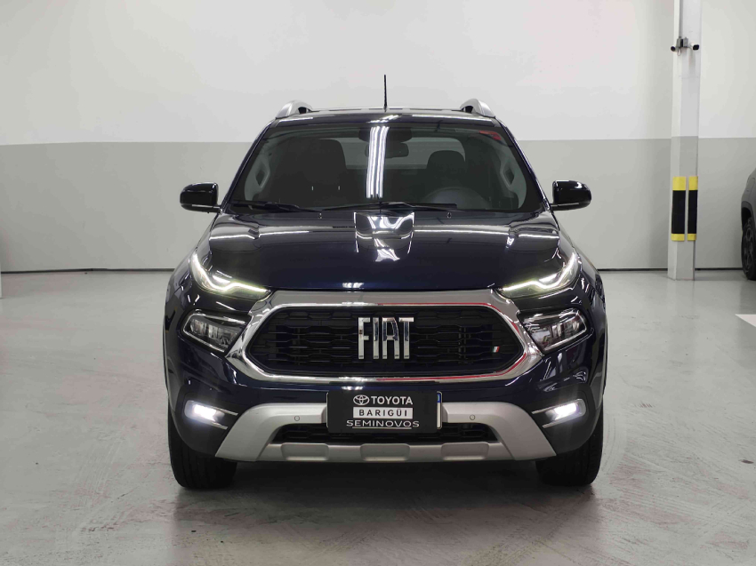 fiat toro 1.3 turbo 270 flex volcano at6 4p automatico 20251
