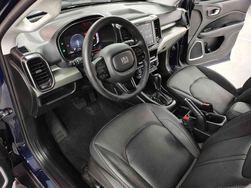 fiat toro 1.3 turbo 270 flex volcano at6 4p automatico 20259
