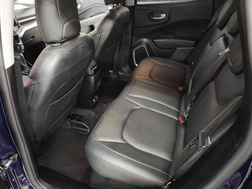fiat toro 1.3 turbo 270 flex volcano at6 4p automatico 20256
