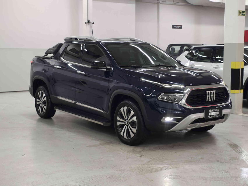 fiat toro 1.3 turbo 270 flex volcano at6 4p automatico 20250