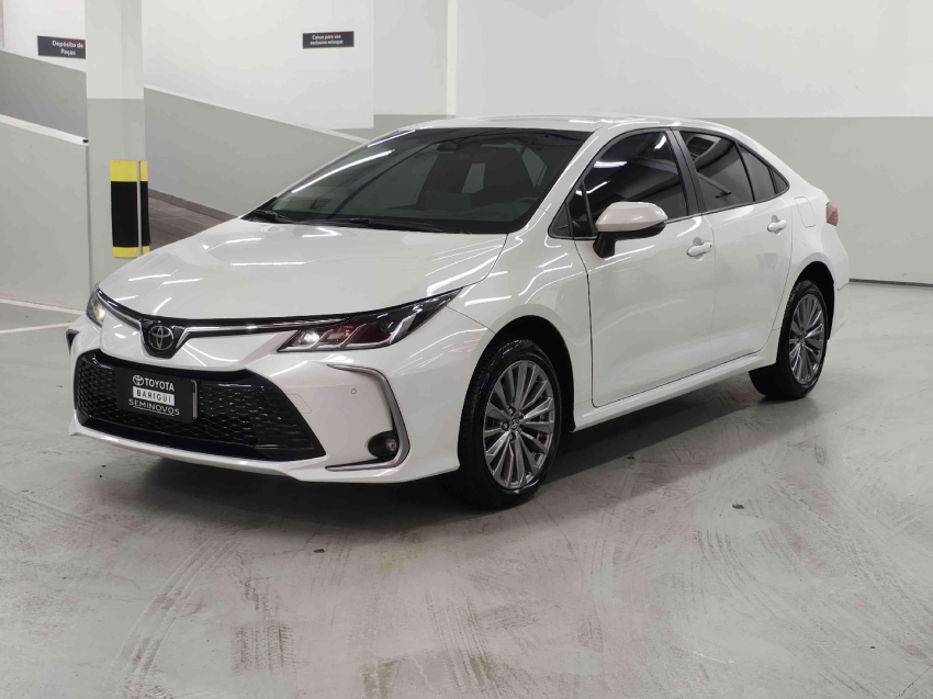 toyota corolla 2.0 vvt-ie flex xei direct shift 4p automatico 20252