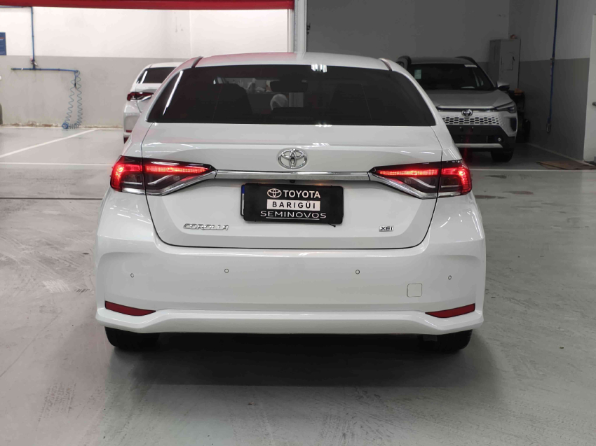 toyota corolla 2.0 vvt-ie flex xei direct shift 4p automatico 20254