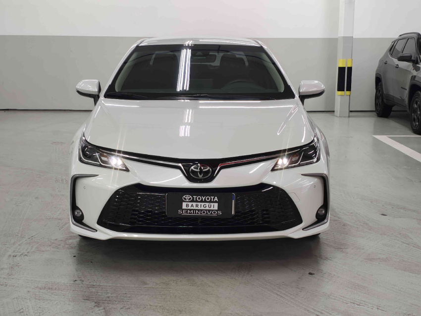 toyota corolla 2.0 vvt-ie flex xei direct shift 4p automatico 20251