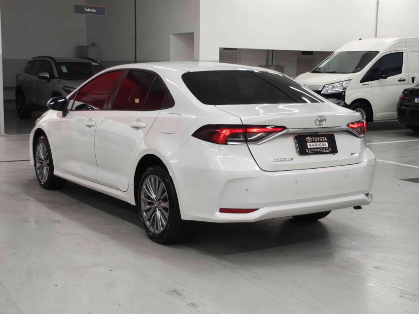 toyota corolla 2.0 vvt-ie flex xei direct shift 4p automatico 20253