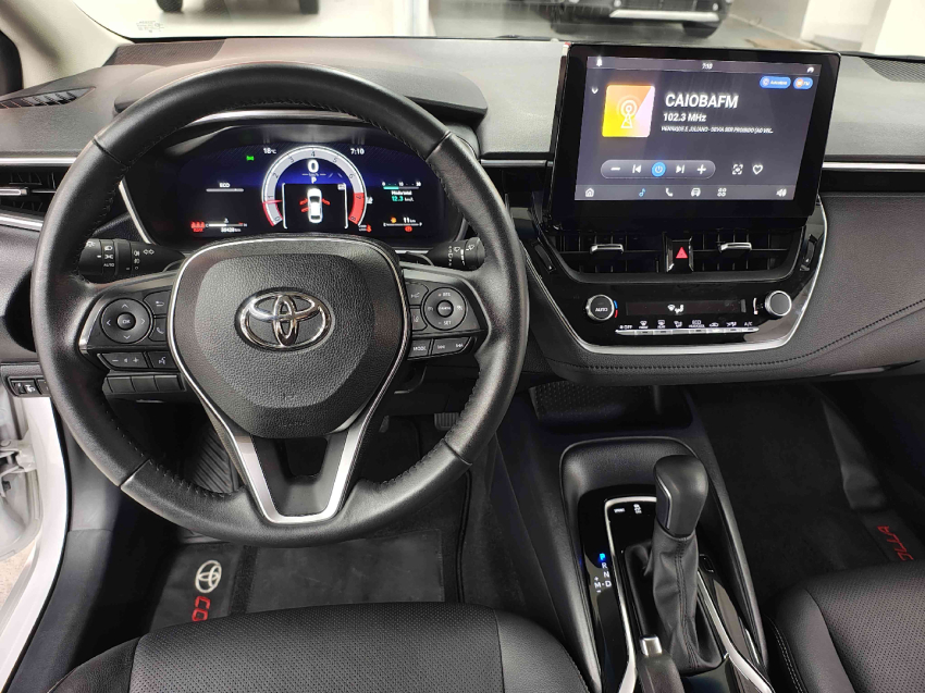toyota corolla 2.0 vvt-ie flex xei direct shift 4p automatico 20258