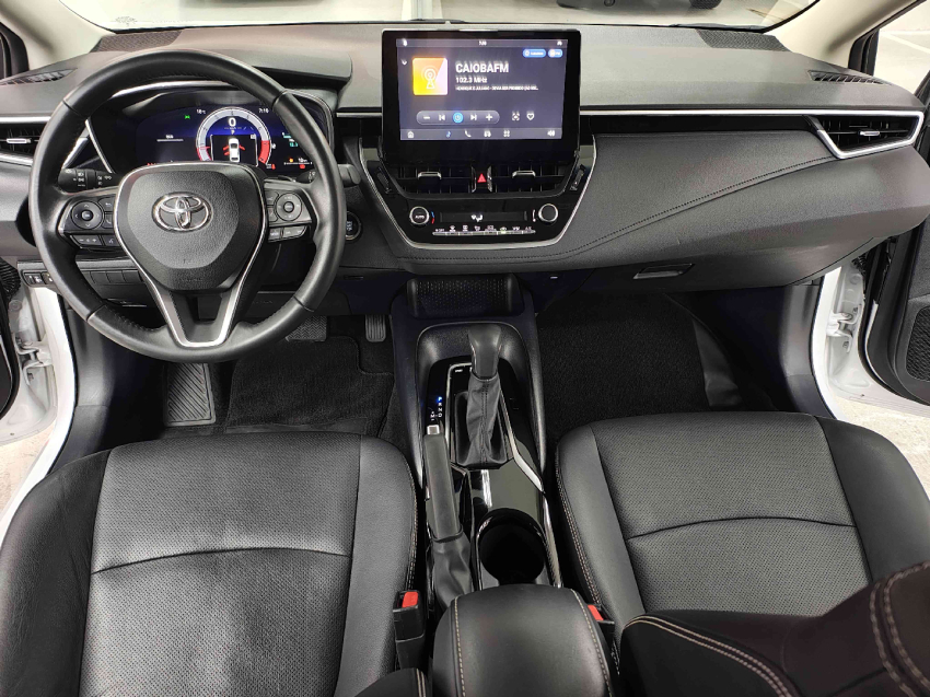 toyota corolla 2.0 vvt-ie flex xei direct shift 4p automatico 20257