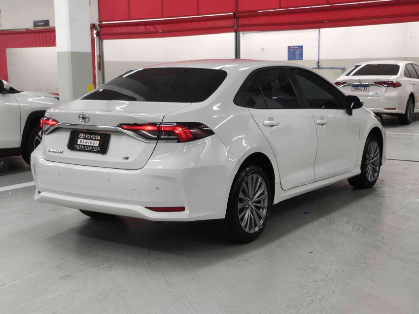 toyota corolla 2.0 vvt-ie flex xei direct shift 4p automatico 20255