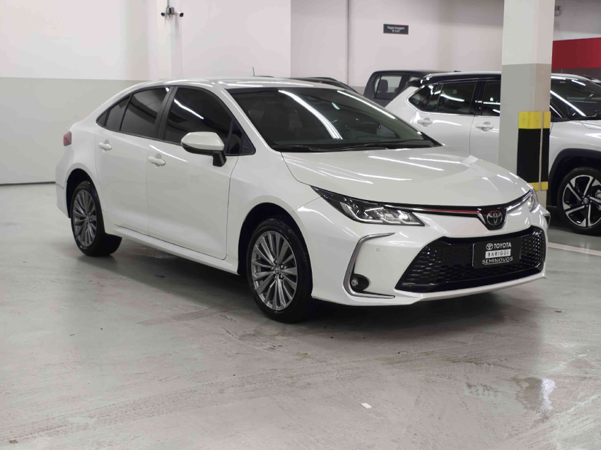 toyota corolla 2.0 vvt-ie flex xei direct shift 4p automatico 20250