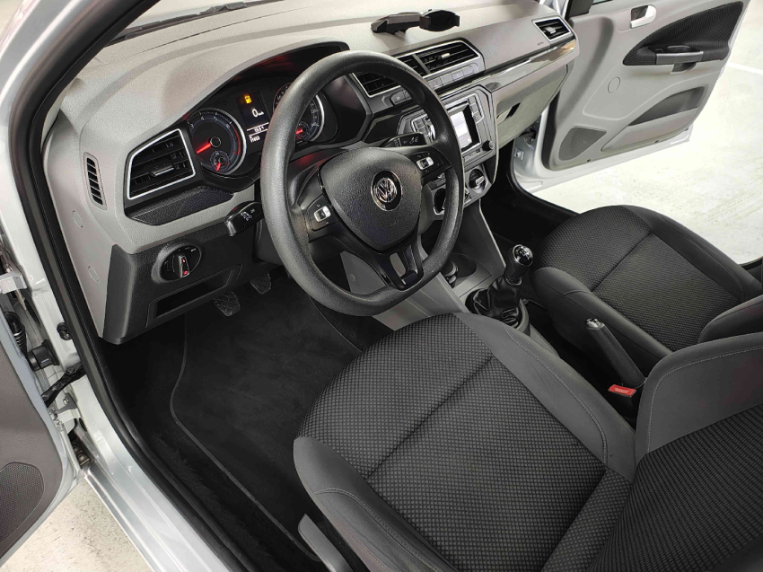 volkswagen voyage 1.6 msi totalflex comfortline 4p manual flex 20179