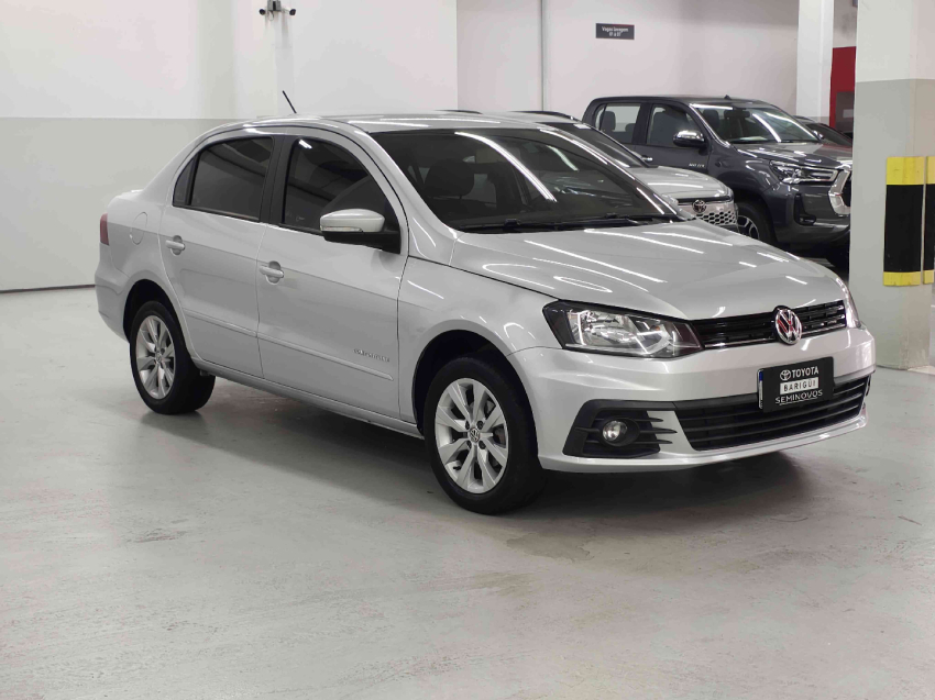 volkswagen voyage 1.6 msi totalflex comfortline 4p manual flex 20170