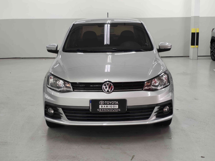 volkswagen voyage 1.6 msi totalflex comfortline 4p manual flex 20171