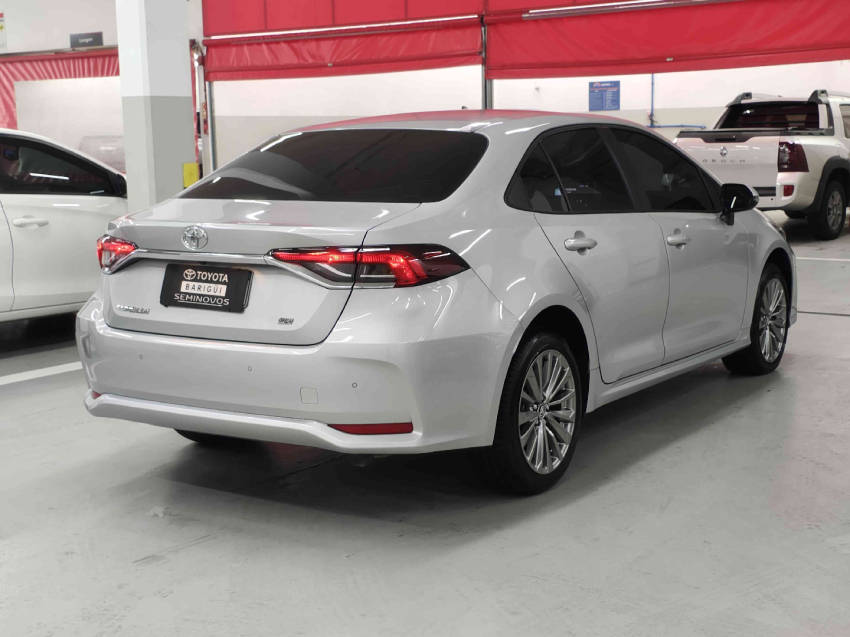 toyota corolla 2.0 vvt-ie flex xei direct shift 4p automatico 20255