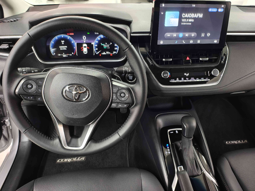 toyota corolla 2.0 vvt-ie flex xei direct shift 4p automatico 20258