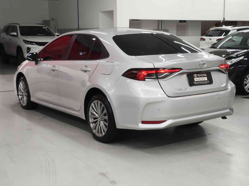 toyota corolla 2.0 vvt-ie flex xei direct shift 4p automatico 20253