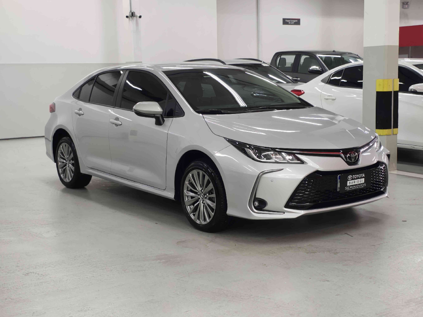 toyota corolla 2.0 vvt-ie flex xei direct shift 4p automatico 20250
