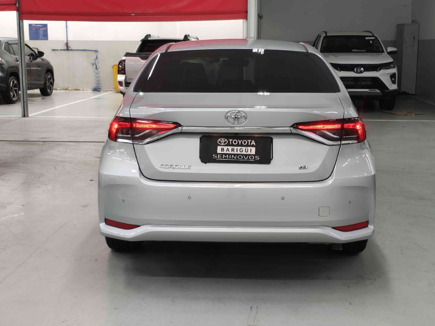 toyota corolla 2.0 vvt-ie flex xei direct shift 4p automatico 20254
