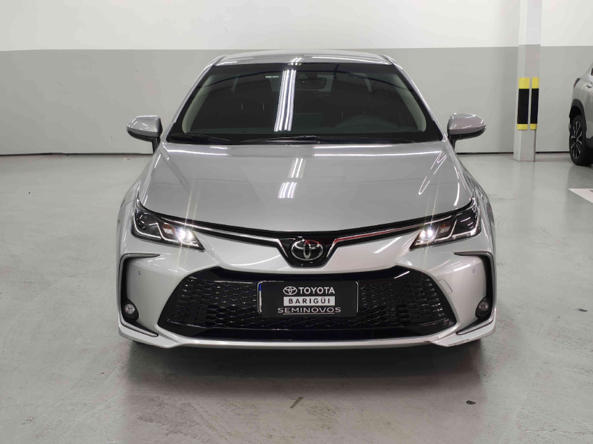 toyota corolla 2.0 vvt-ie flex xei direct shift 4p automatico 20251