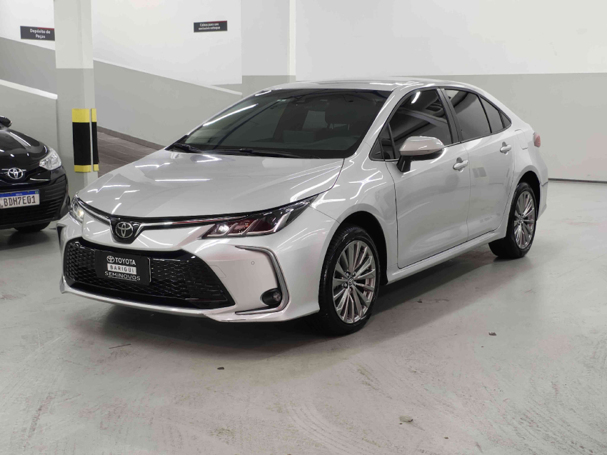 toyota corolla 2.0 vvt-ie flex xei direct shift 4p automatico 20252