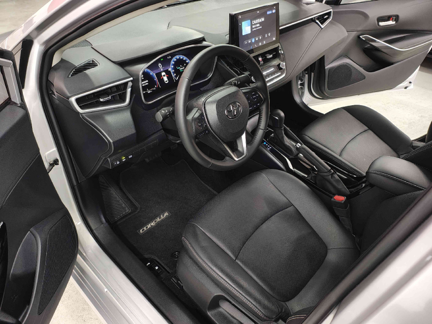 toyota corolla 2.0 vvt-ie flex xei direct shift 4p automatico 20259