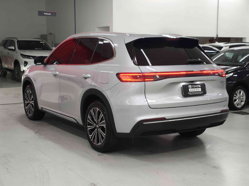 geely ex5 60,22 kw eletrico max 1.5 hibrido 4p automatico 20263