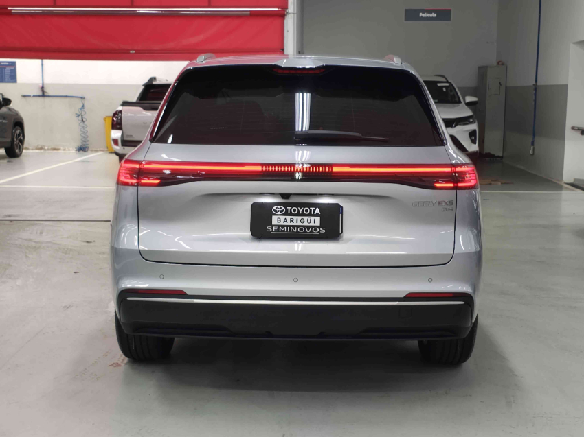 geely ex5 60,22 kw eletrico max 1.5 hibrido 4p automatico 20264