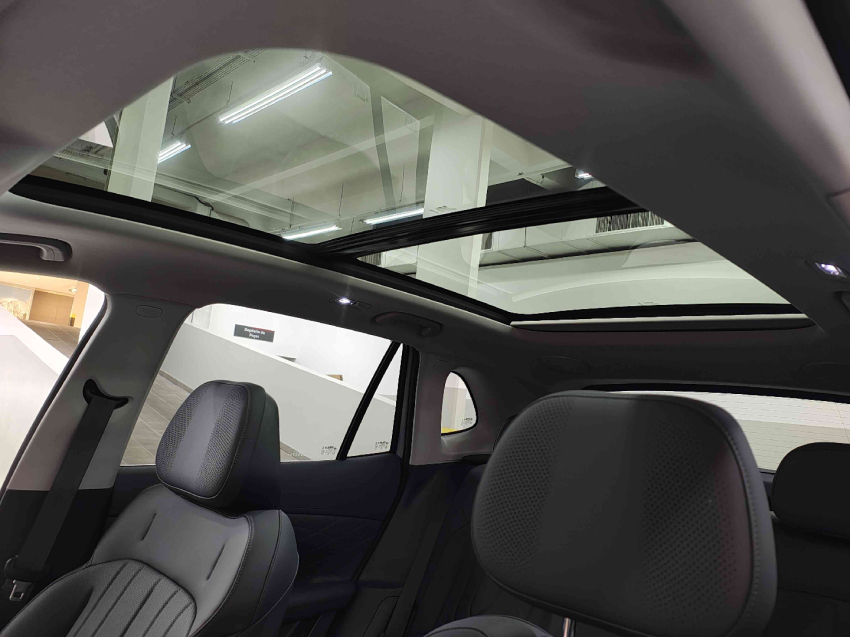 geely ex5 60,22 kw eletrico max 1.5 hibrido 4p automatico 202610