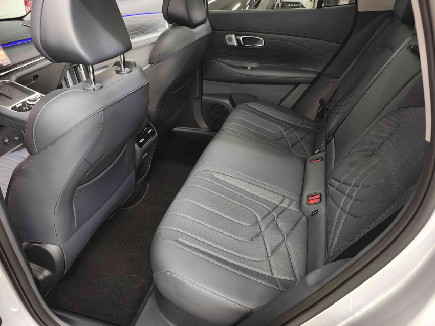 geely ex5 60,22 kw eletrico max 1.5 hibrido 4p automatico 20266