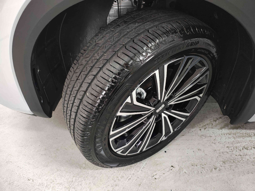 geely ex5 60,22 kw eletrico max 1.5 hibrido 4p automatico 202612