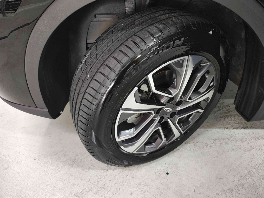 caoa chery tiggo 7 1.5 tci turbo flex sport cvt 4p automatico 202711