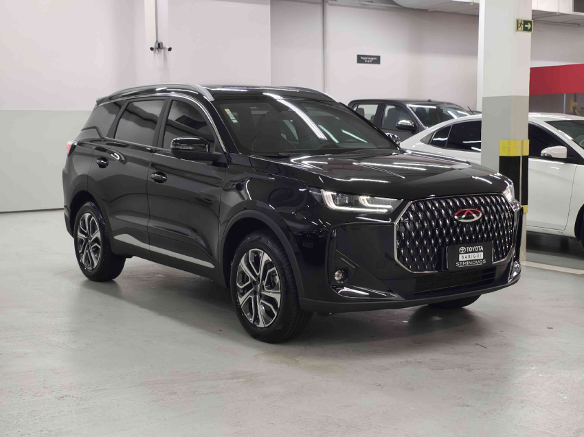 caoa chery tiggo 7 1.5 tci turbo flex sport cvt 4p automatico 2027