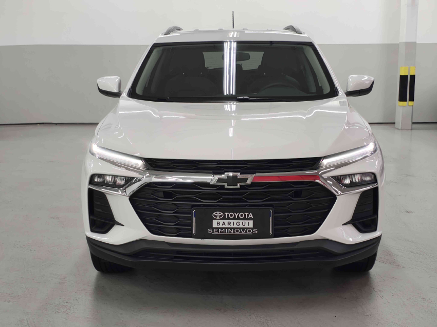 chevrolet tracker 1.0 turbo flex lt automatico 4p 20261