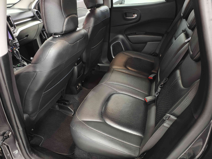 fiat toro 1.3 turbo 270 flex volcano at6 4p automatico 20226