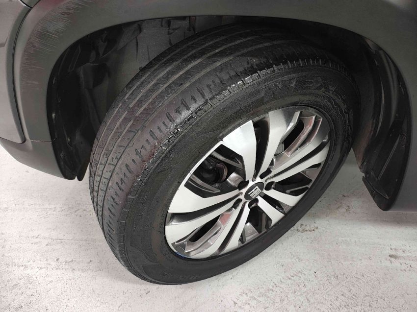 fiat toro 1.3 turbo 270 flex volcano at6 4p automatico 202211
