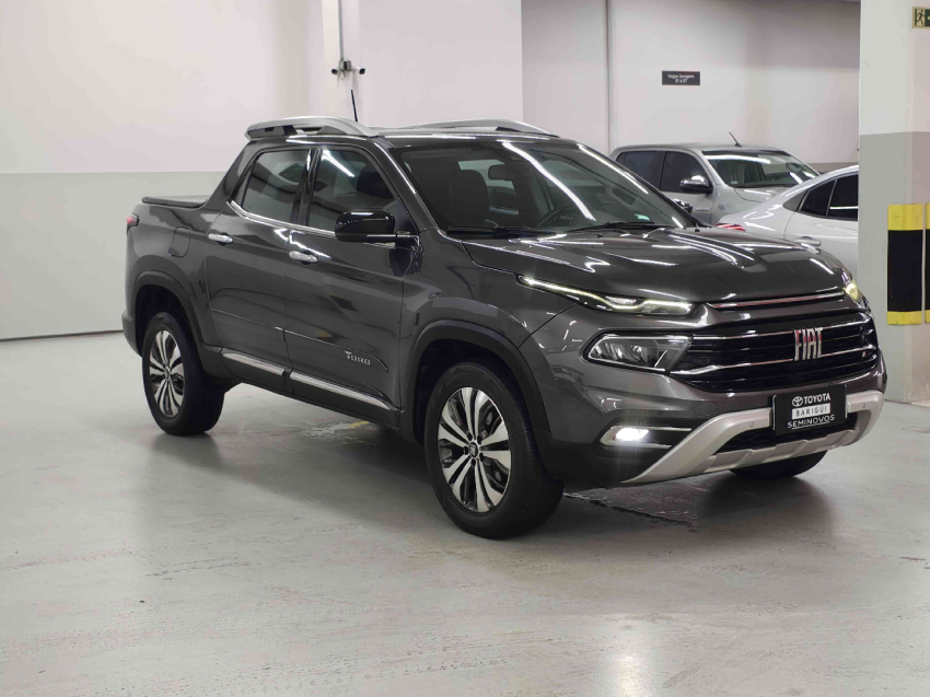 fiat toro 1.3 turbo 270 flex volcano at6 4p automatico 20220