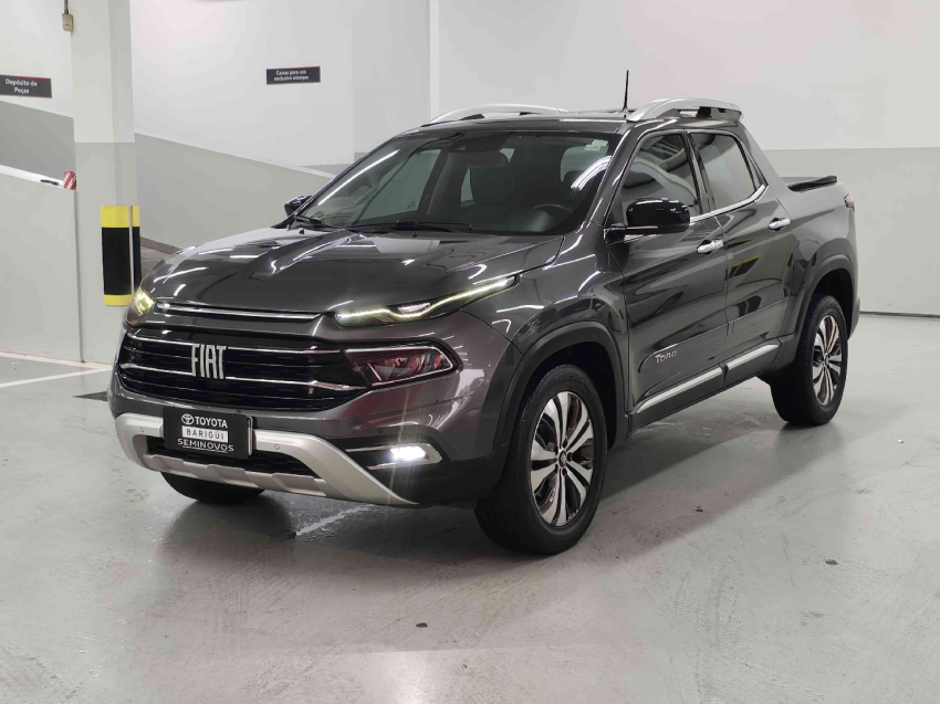 fiat toro 1.3 turbo 270 flex volcano at6 4p automatico 20222