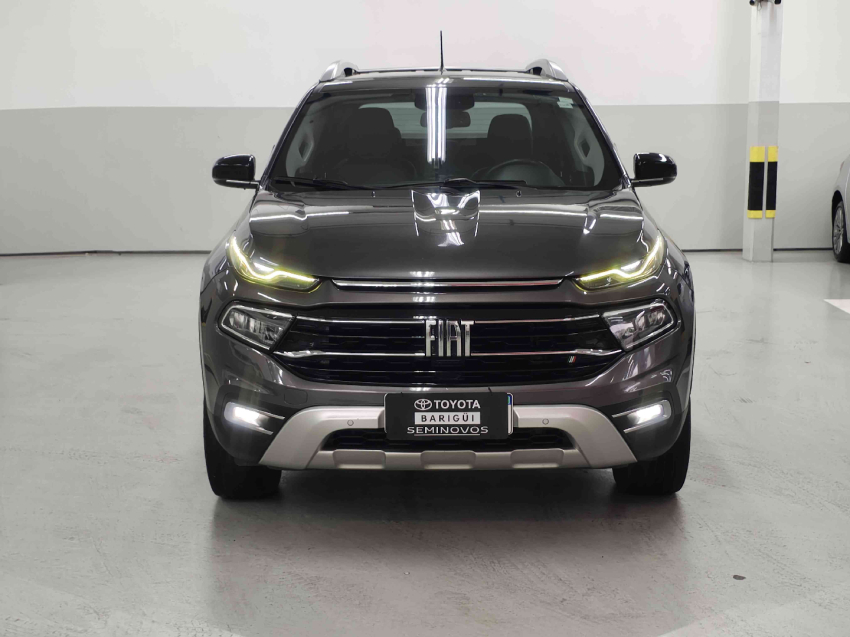 fiat toro 1.3 turbo 270 flex volcano at6 4p automatico 20221