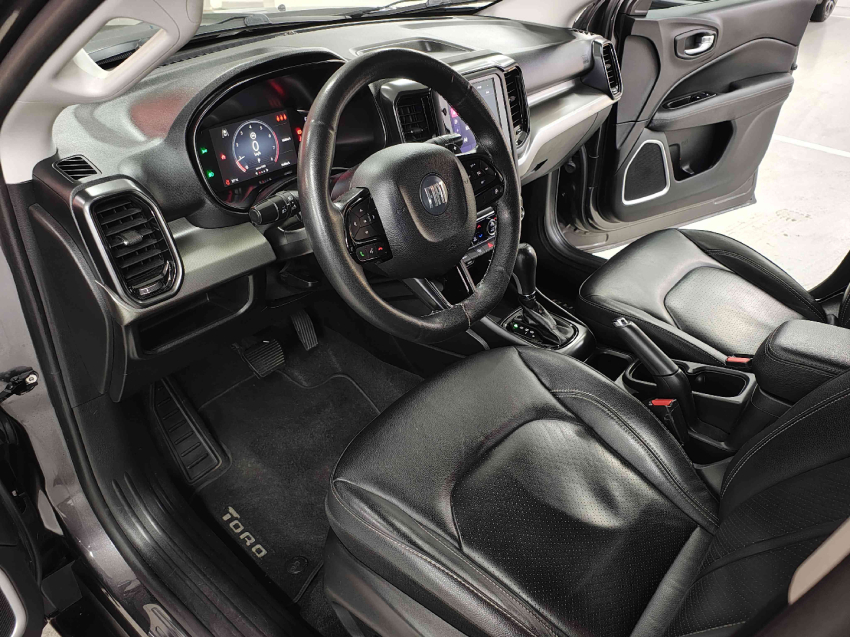 fiat toro 1.3 turbo 270 flex volcano at6 4p automatico 20229