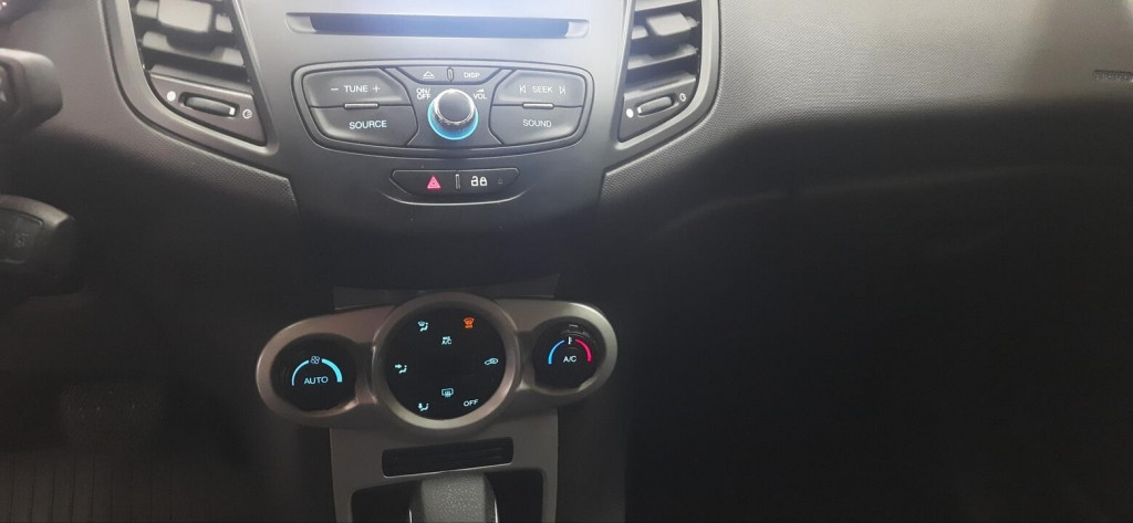 ford fiesta 1.0 ecoboost gasolina sel style powershift 4p automatico 2018