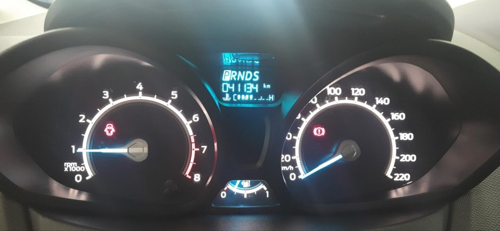 ford fiesta 1.0 ecoboost gasolina sel style powershift 4p automatico 2018